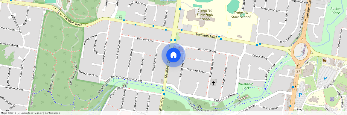 87 Maundrell Terrace, Qld 4032, Chermside West