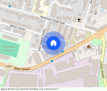 Clifton Place, Coatbridge, ML5 - Photo 1