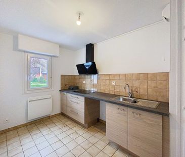 Appartement 2 pièces à Oberhausbergen - Photo 2