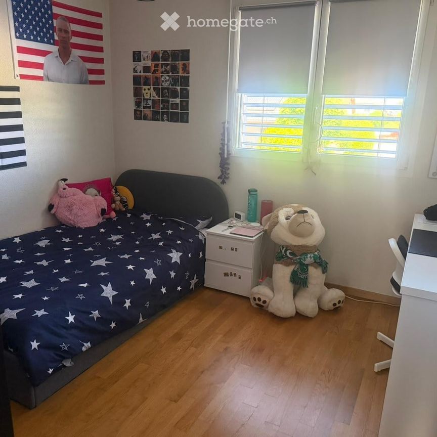 4.5 Zimmer, 91 m² - Photo 1