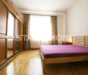 Garsoniera mobilata ultracentral Piata Unirii Brasov - Fotografie 1