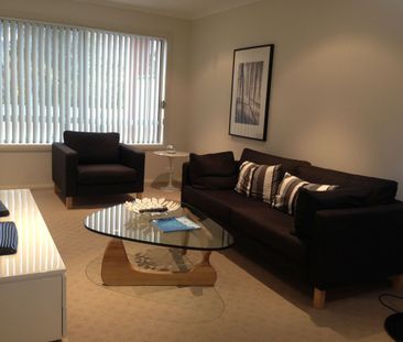 30/24-28 Watson Street, Turner ACT 2612 - Apartment For Rent | Domain - Photo 4