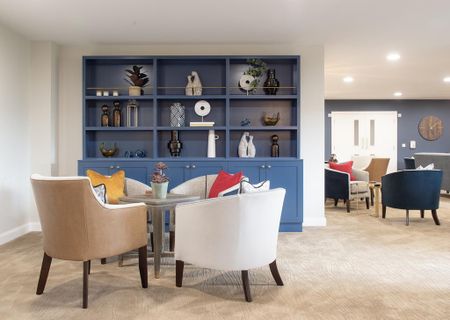 1 bedroom retirement property to rent - Photo 3