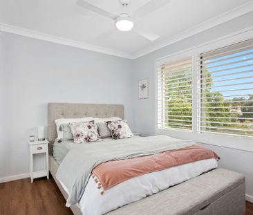 7/82 Oliver Street, Freshwater. - Photo 1