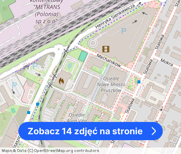 Nowoczesne, stylowe 2-pok 42m2 w nowym bloku, Pruszków - Zdjęcie 1