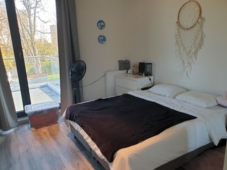 Appartement te huur Waasmunster - Foto 4
