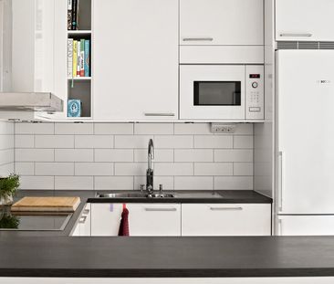 Fridensborgsvägen, Solna - Photo 5