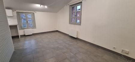 Location - Appartement - 2 pièces - 41.51 m² - montech - Photo 5