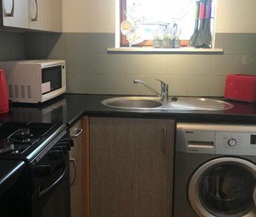 1 Bed Flat, Urquhart Road, AB24 - Photo 4