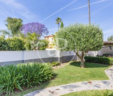 5 bedroom luxury Villa for rent in L'Eliana, Valencia - Foto 2