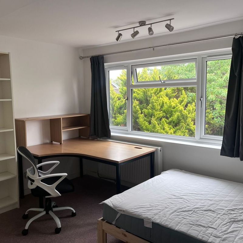 20 Thorpe Acre Road - September Start for 26/27Loughborough - Photo 1