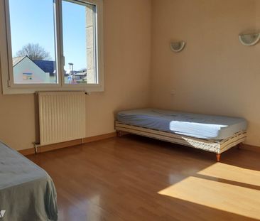 Pour visiter, appeler le 02.23.55.91.17 Cette grande maison MEUBLEE... - Photo 4