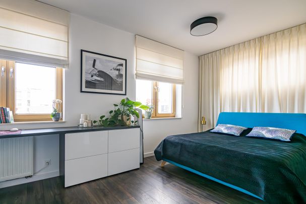 Elegancki apartament na Krzykach do wynajęcia - Фото 1