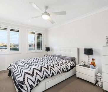 Family Comfort & Entertaining in a Prime Rouse Hill Location - Photo 2