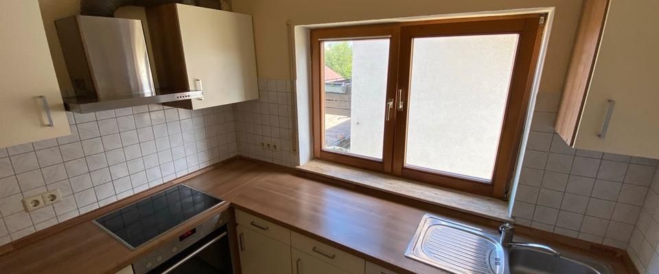 2,5 Zimmer Wohnung OG-Südoststadt - Foto 1