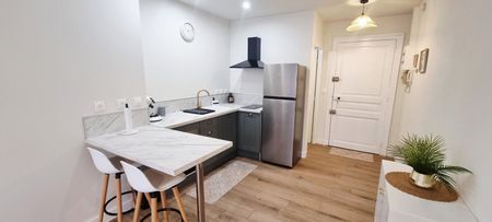 A Louer Appartement 2 pièces à louer à Dax - Confort et calme - Photo 4