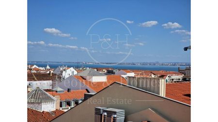 Apartamento T1 em Lisboa - Photo 3