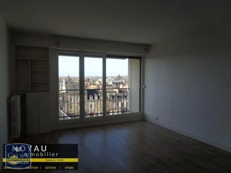 Appartement à louer 3 pièces 76.27m² - Photo 2
