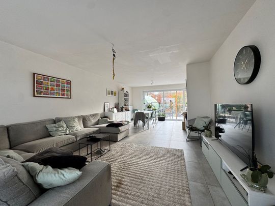 Nieuwbouwwoning met 3 slaapkamers te Koekelare - Photo 1