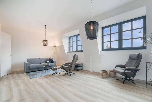 Sint Bavostraat, Rijsbergen, Nederland - Foto 1