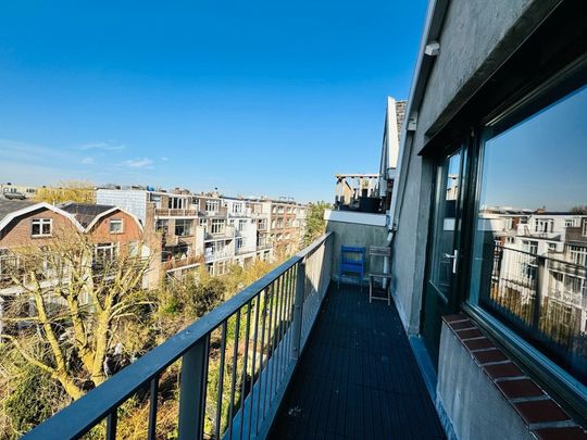 Te huur: Appartement Rodenrijsestraat in Rotterdam - Foto 1