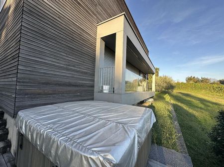 Panoramic Villa with Lake View and Unique Design - Via Mondacce, Minusio - Photo 5