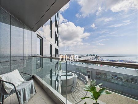 Mieszkanie Gdynia Śródmieście powierzchnia 77.0 m² C312-WM-62699 - Фото 4