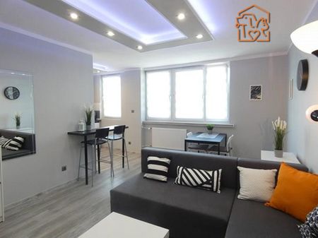 Sosnowiec Centrum, ul. Jana Kilińskiego - Photo 3