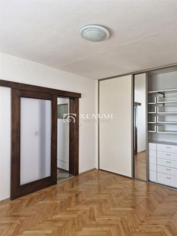 3 izbový byt na prenájom 60m2, Obrancov mieru, Detva - Fotografia 3