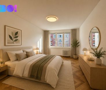 Pronájem bytu 2+1 53 m² - Photo 6