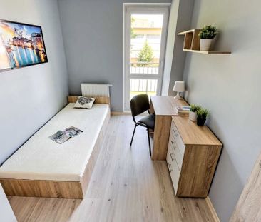 Pokój, ul. Umińskiego - Photo 5