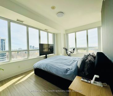 For Lease - 38 Cedarland Drive Unit# 1208, Markham, Ontario - Photo 2