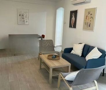 Carrer de Francisco Moreno Usedo, Valencia, Valencian Community 46018 - Photo 5