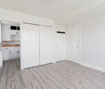 For Lease - 645 Hamilton Road Unit# 6, London East, Ontario - Photo 4