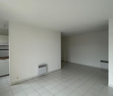 Location Appartement 2 pièces 46m² ALBI 81000 - Photo 2