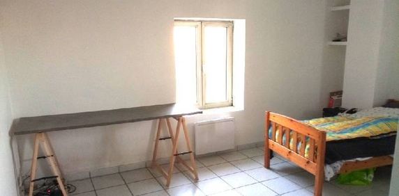 Studio 30m² (réf 6936061) - Photo 2