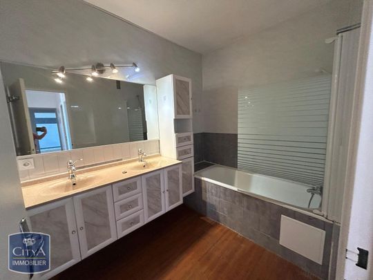 Location Appartement 3 pièces 68m² ISTRES 13800 - Photo 1