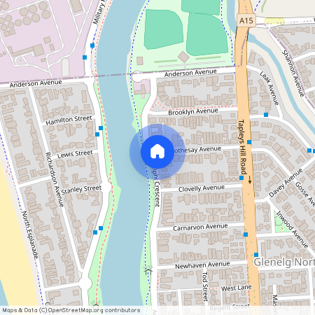 2/47 Adelphi Crescent, 5045, Glenelg North Sa