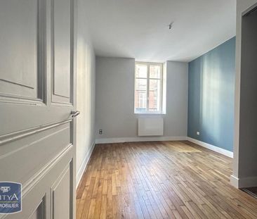 Location Appartement 2 pièces 31m² NANCY 54000 - Photo 6