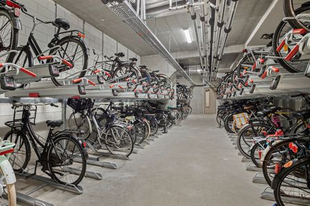 Appartement te huur: Perzikweg 146 2321 DG Leiden - Photo 5