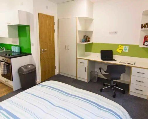 Gold Studio - Photo 1