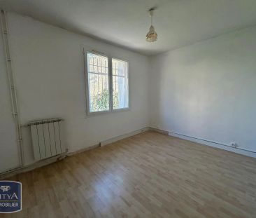 Maison à louer 4 pièces 85.6m² - Photo 5