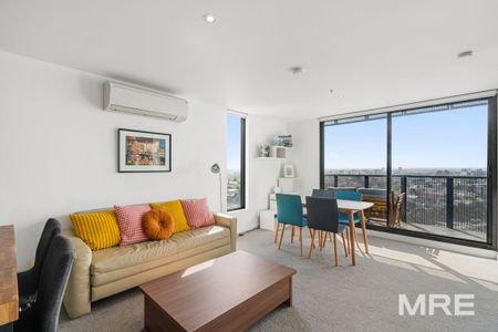 1501/243-263 Franklin Street, Melbourne - Photo 4