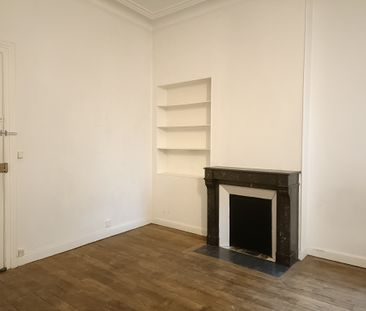 Location Appartement 1 pièce 36m² REIMS 51100 - Photo 1