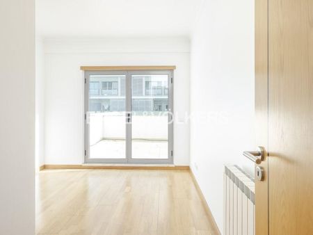 Apartamento T3 em Lisboa - Photo 5