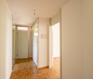 Therwil, mit Blick ins Grüne - familienfreundliche 4 1/2-Zimmerwohn... - Foto 4