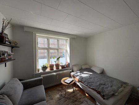 4-værelses lejlighed på Kjellerupsgade i Aalborg udlejes - Photo 2