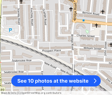 Prospect Place, Grays, RM17 - Photo 1