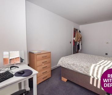 2 bedroom flat to rent - Photo 6