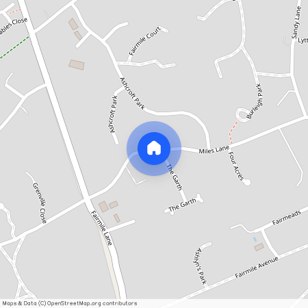 Cobham, Miles Lane, KT11 2EA, Surrey